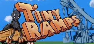 Tiny Ramps