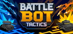Battle Bot Tactics