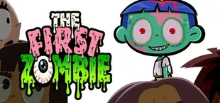 The First Zombie