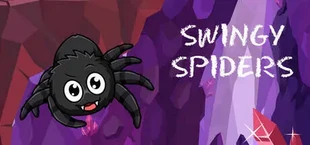 Swingy Spider