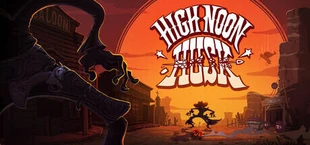 High Noon Husk