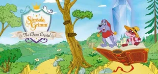 SimsalaGrimm – Der Chaoskristall