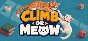 Climb or Meow
