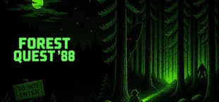 Forest Quest 88
