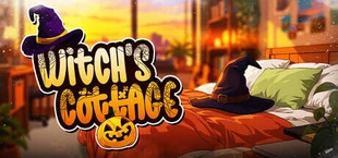 Witch's Cottage