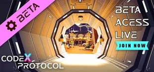 CodeX Protocol