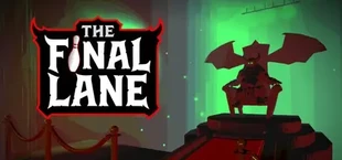 The Final Lane