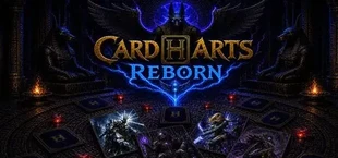 Card Harts Reborn