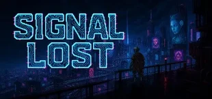 SignalLost