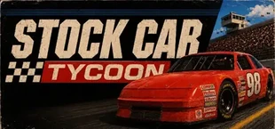 Stock Car Tycoon