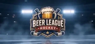 Beer League Hockey