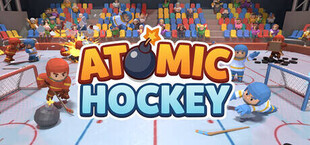 Atomic Hockey