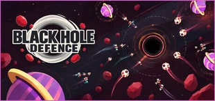 BlackHole Defence
