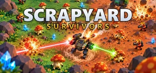 Scrapyard Survivors