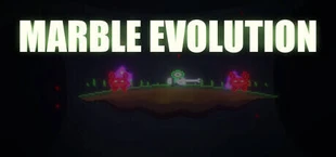 Marble Evolution