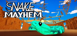 Snake Mayhem