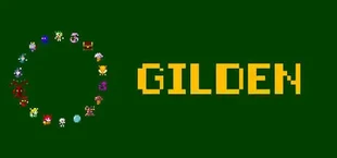 GILDEN