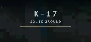K-17 Solid Ground