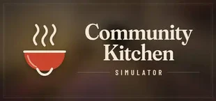 Community Kitchen Simulator: DayShift
