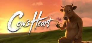 Cow's Heart