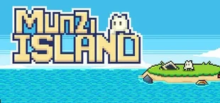 Munzi Island