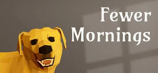Fewer Mornings