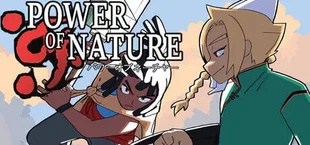 Power of Nature