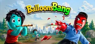 BalloonsBang