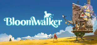 Bloomwalker