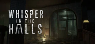 Whisper in the Halls