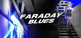 Faraday Blues