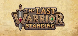 The Last Warrior Standing