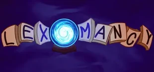 Lexomancy