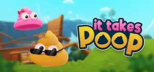 It Takes Poop