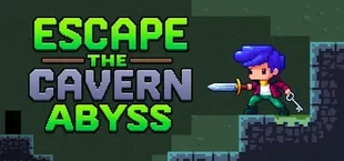 Escape The Cavern Abyss
