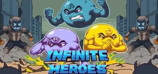 Infinite Heroes