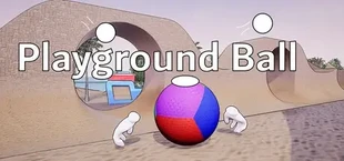 Playground Ball