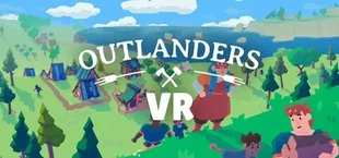 Outlanders VR