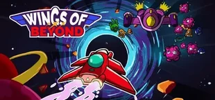 Wings of Beyond
