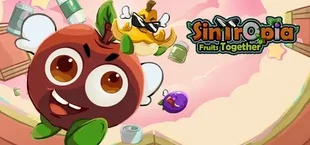 Sintropia Fruits Together
