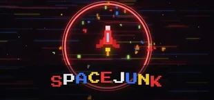Spacejunk