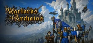 Warlords of Archaios Online