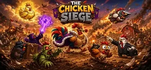 Chicken Siege