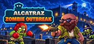 Alcatraz: Zombie Outbreak