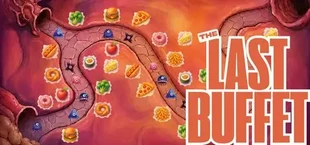 The Last Buffet
