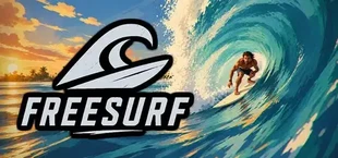 FreeSurf