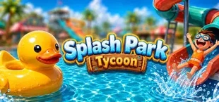Splash Park Tycoon