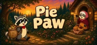 Pie Paw