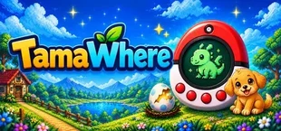 TamaWhere