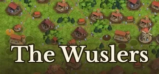 The Wuslers